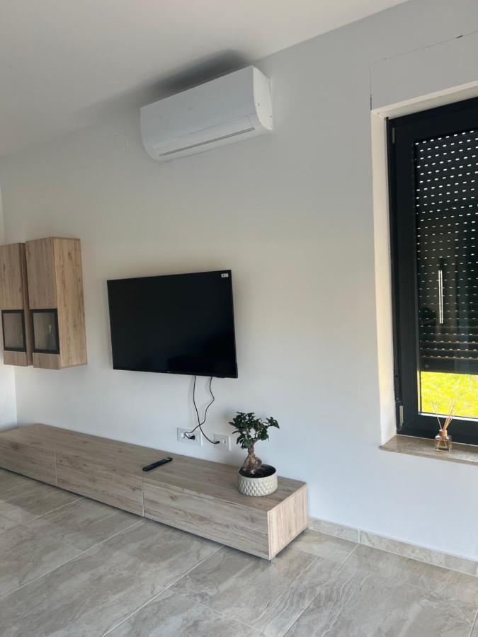 Modern Home Ula Brtonigla Dış mekan fotoğraf