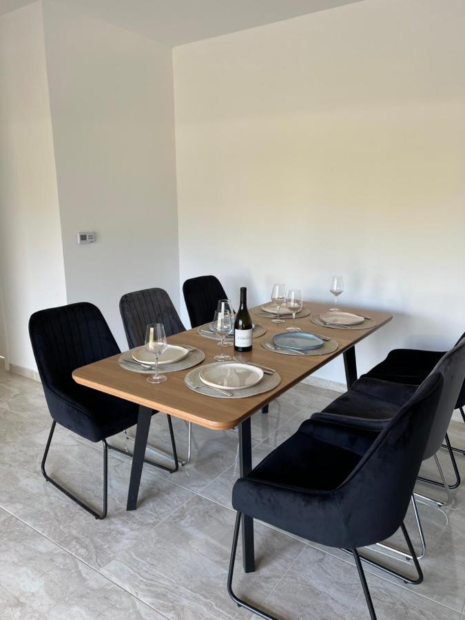 Modern Home Ula Brtonigla Dış mekan fotoğraf