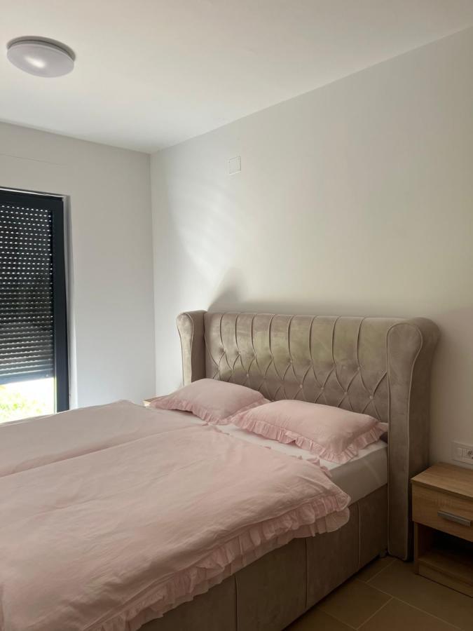 Modern Home Ula Brtonigla Dış mekan fotoğraf