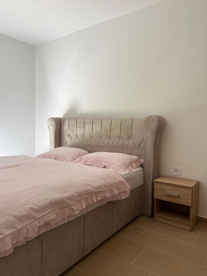 Modern Home Ula Brtonigla Dış mekan fotoğraf