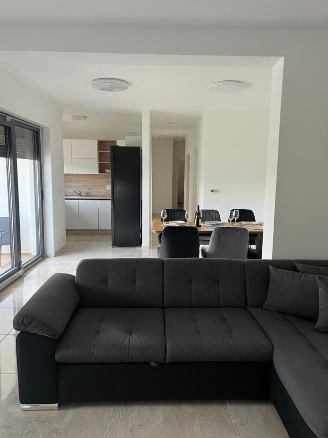 Modern Home Ula Brtonigla Dış mekan fotoğraf