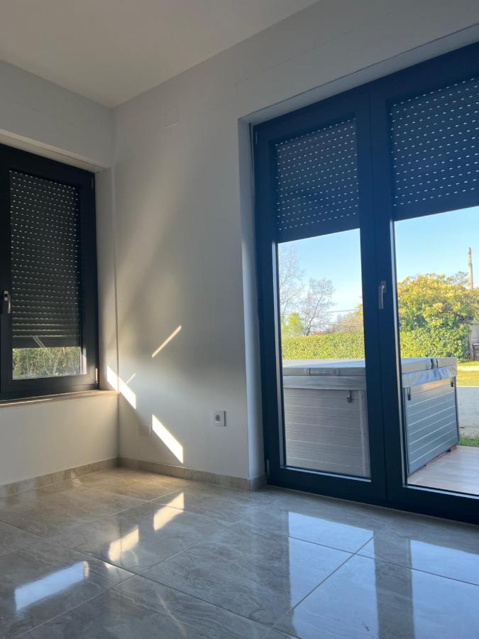Modern Home Ula Brtonigla Dış mekan fotoğraf