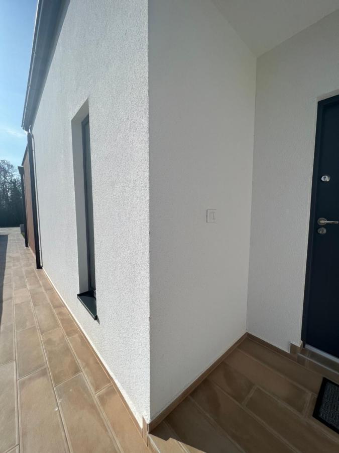 Modern Home Ula Brtonigla Dış mekan fotoğraf