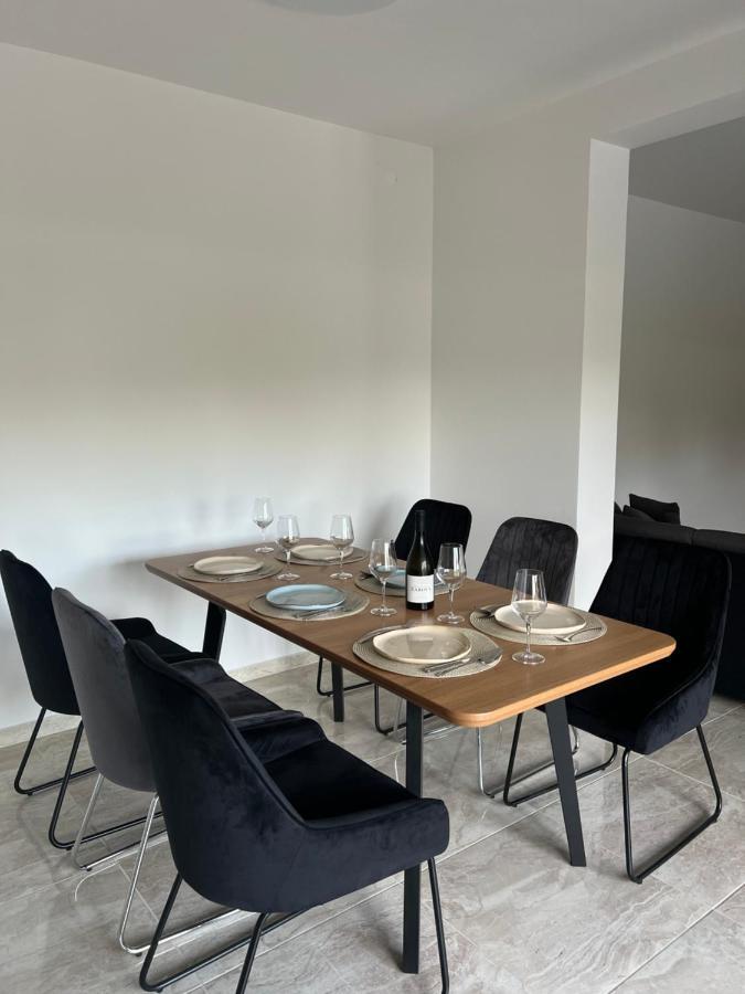 Modern Home Ula Brtonigla Dış mekan fotoğraf