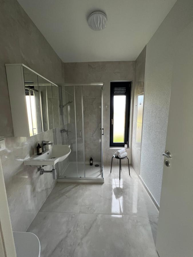Modern Home Ula Brtonigla Dış mekan fotoğraf