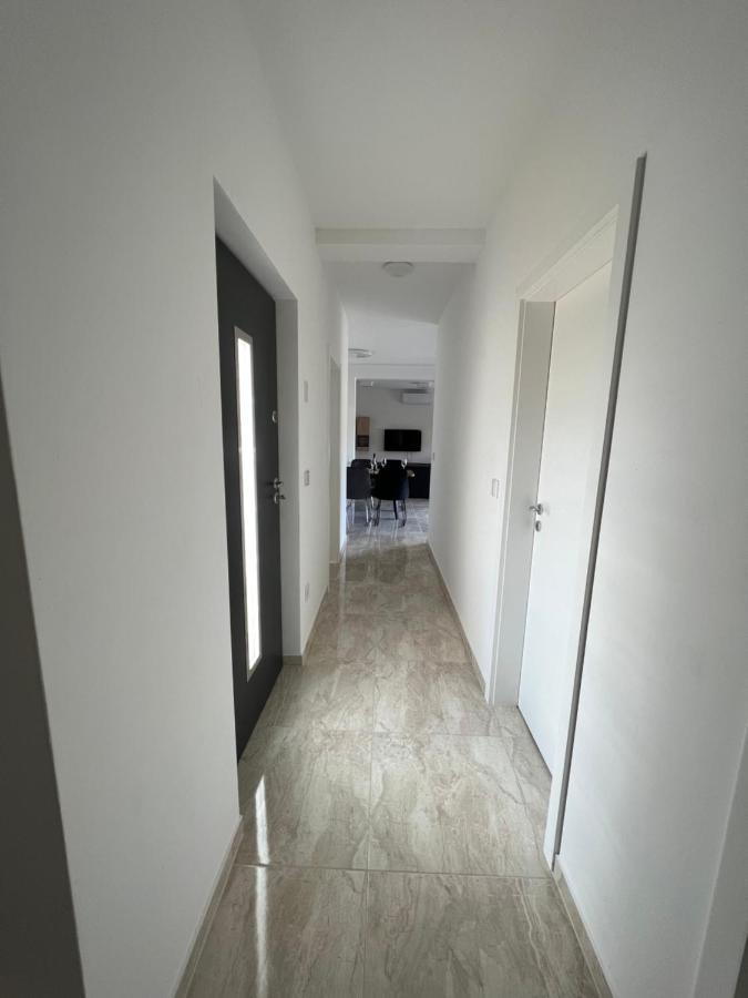 Modern Home Ula Brtonigla Dış mekan fotoğraf
