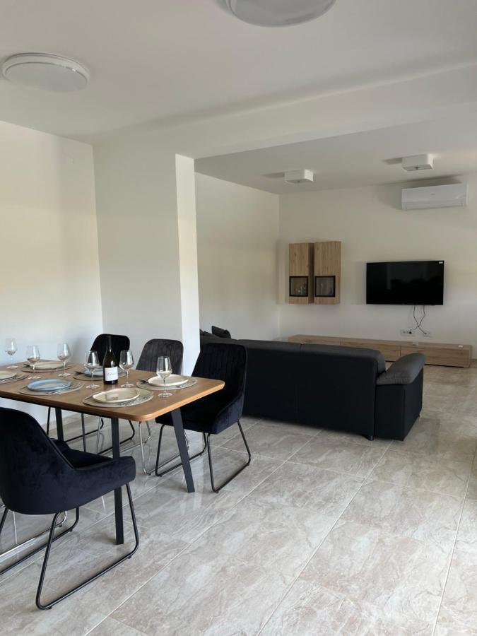 Modern Home Ula Brtonigla Dış mekan fotoğraf