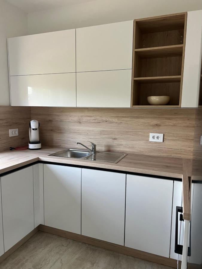Modern Home Ula Brtonigla Dış mekan fotoğraf